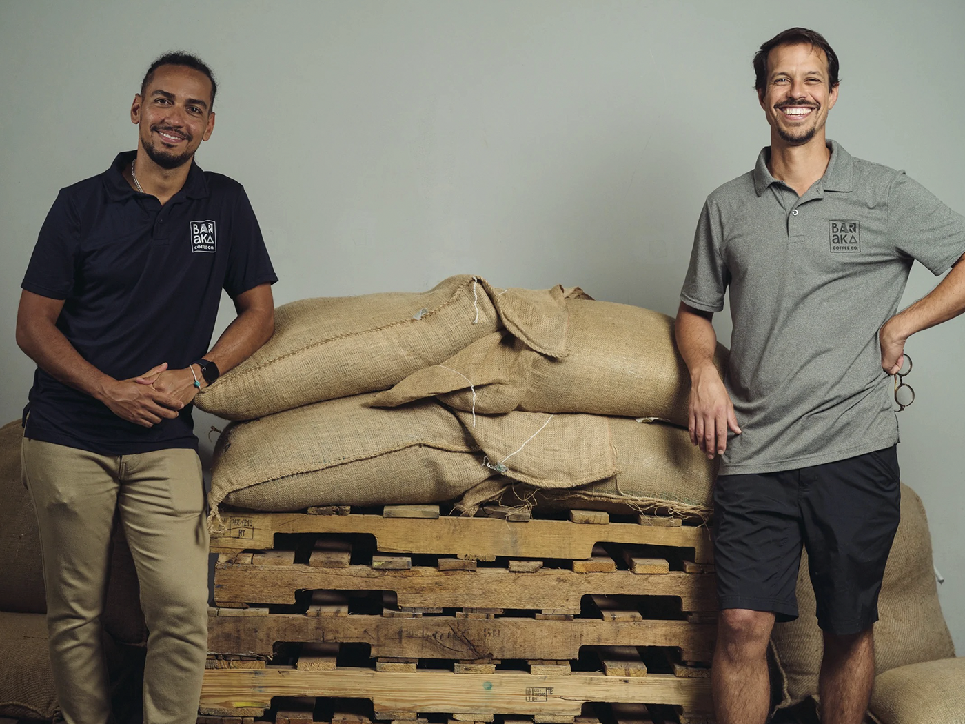 Specialty Coffee Roast in Puerto Rico is in Good Hands