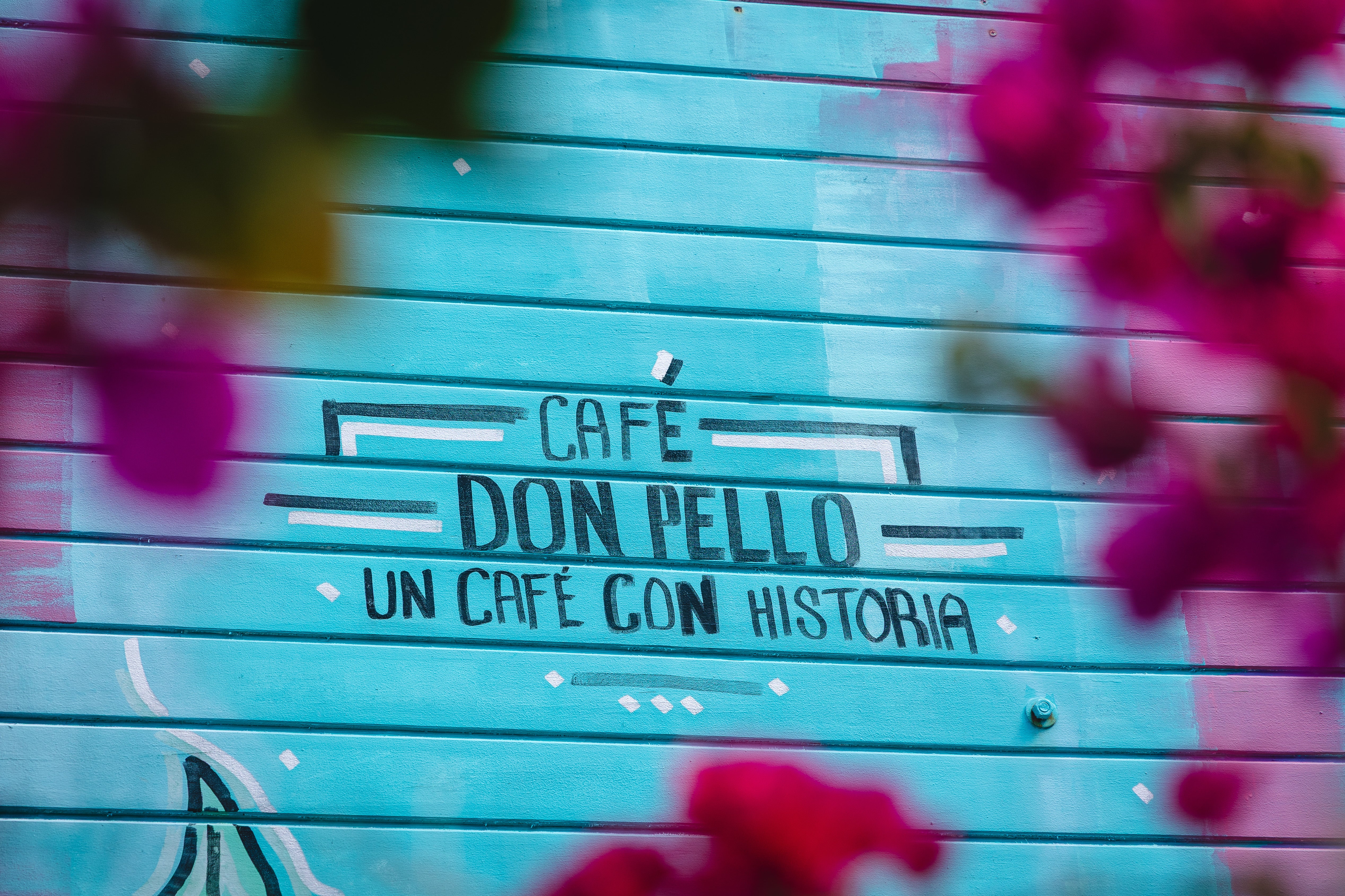 Café Don Pello Specialty - Yauco