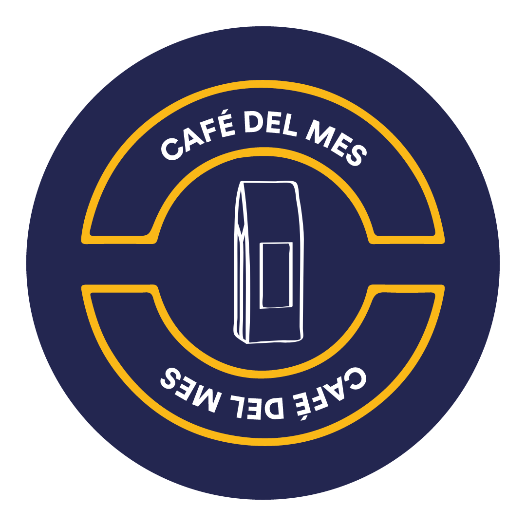 The Coffee of the Month / Café del mes Subscription