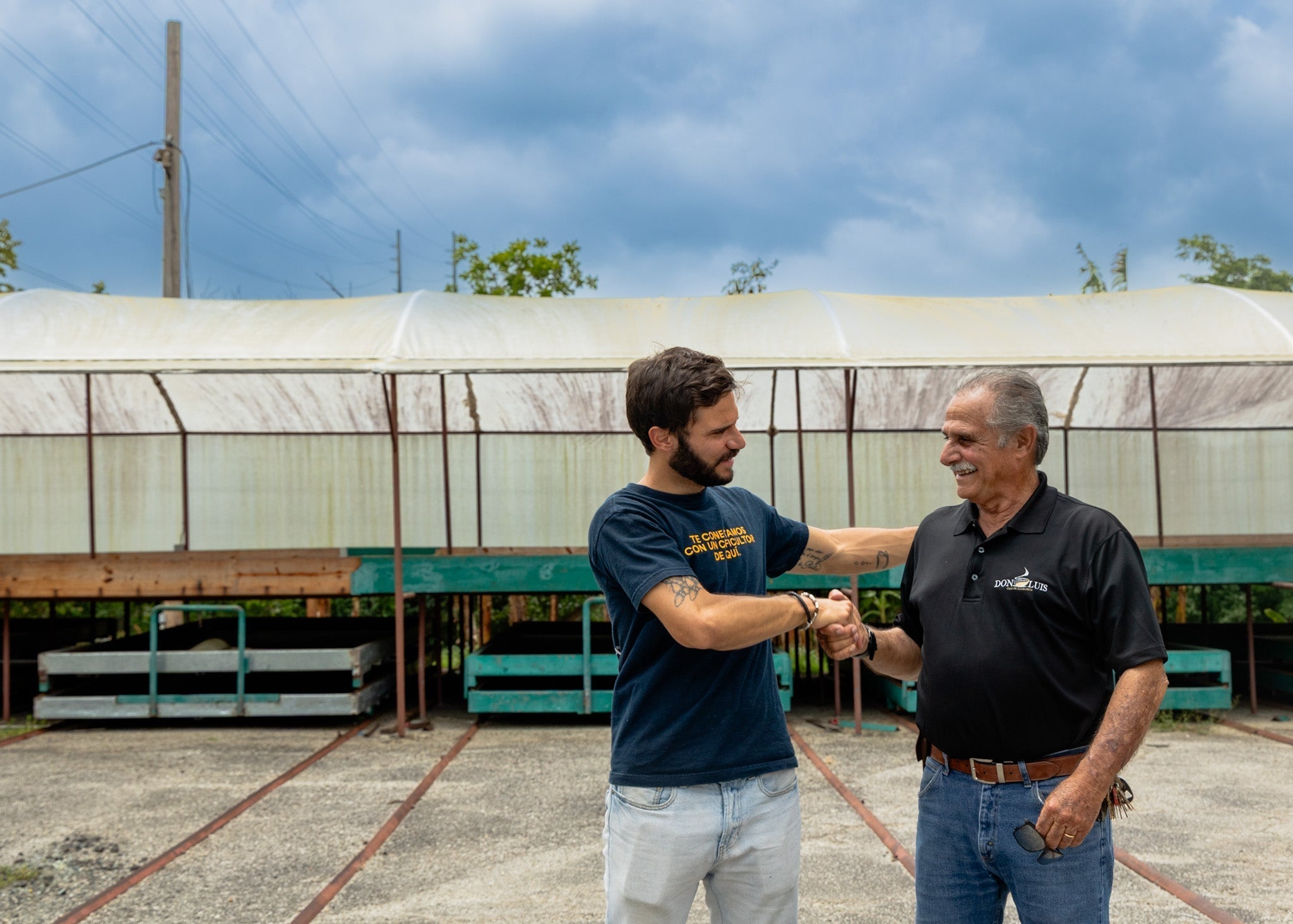 A Subscription with Purpose: Café del Mes