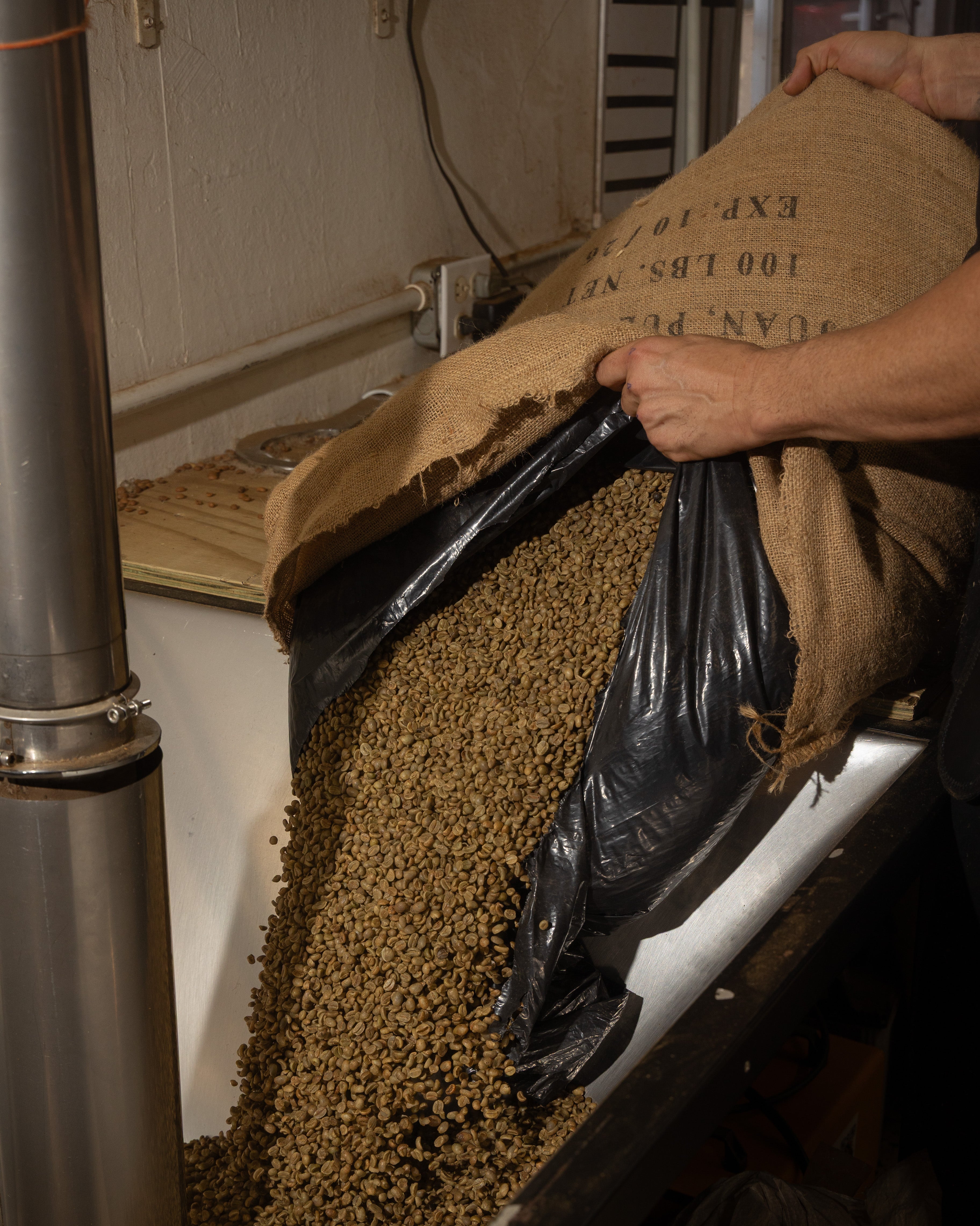 Café Don Pello Specialty - Caracolillo