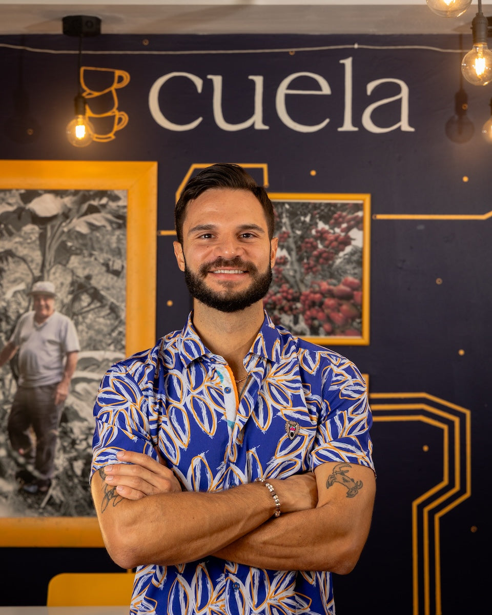 Clase para Home Baristas: 'Conoce tu Café y Mejora tu Espresso'