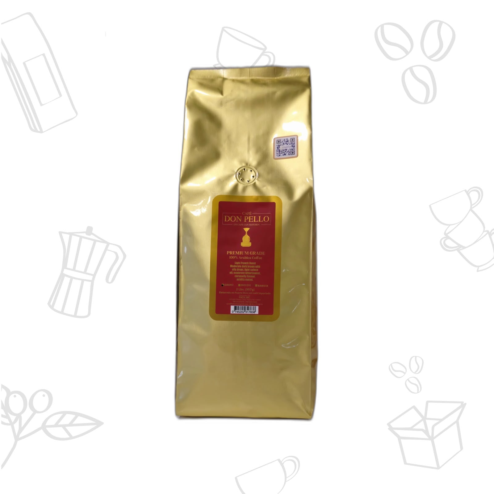 Café Don Pello
