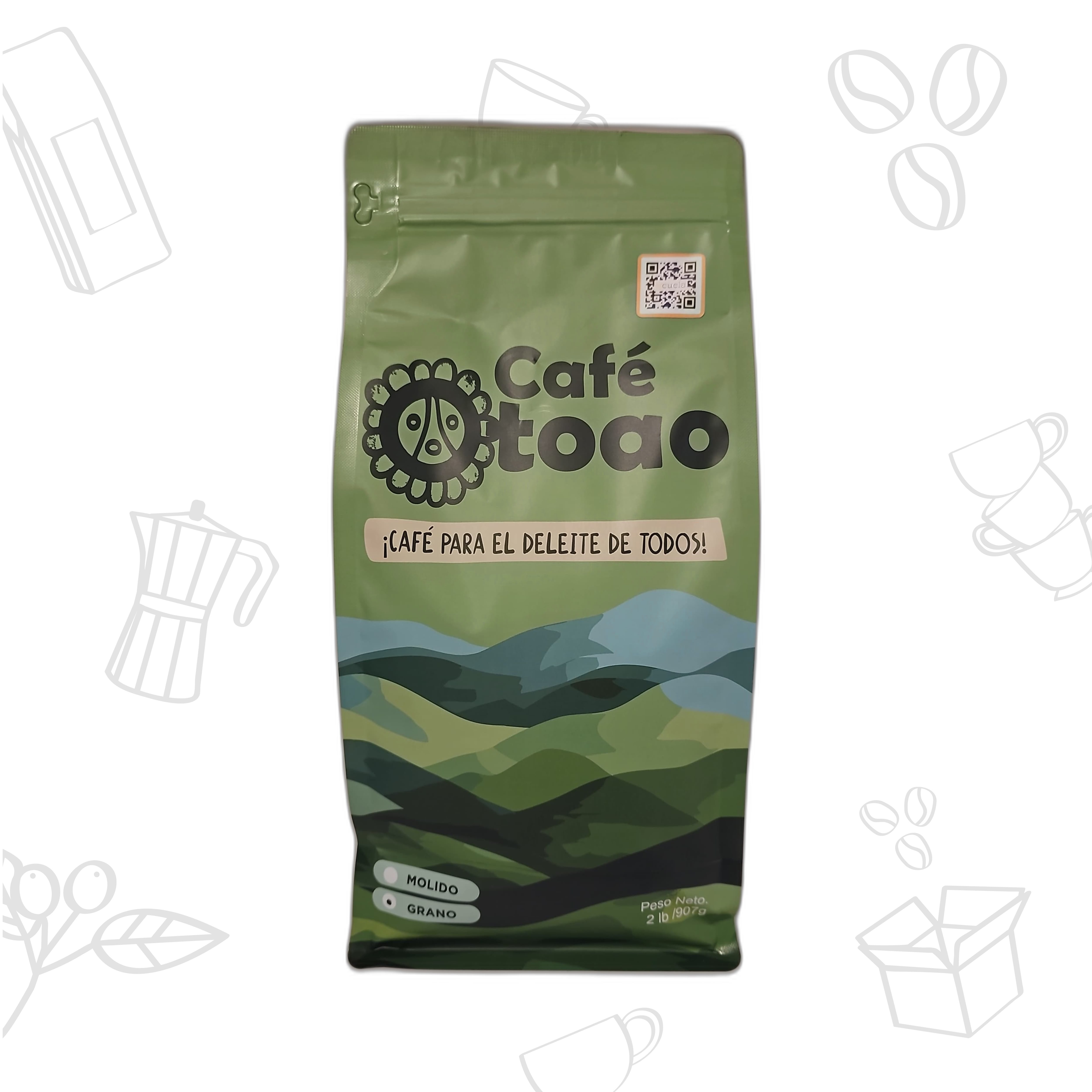 Café Otoao