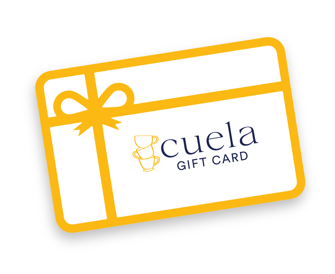 Cuela Gift Card