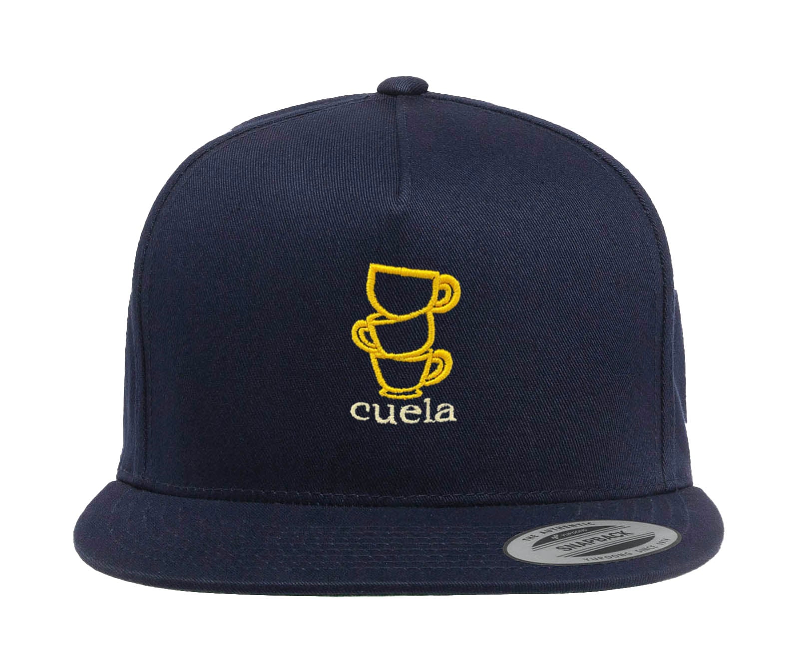 Gorra Cuela (Snapback)